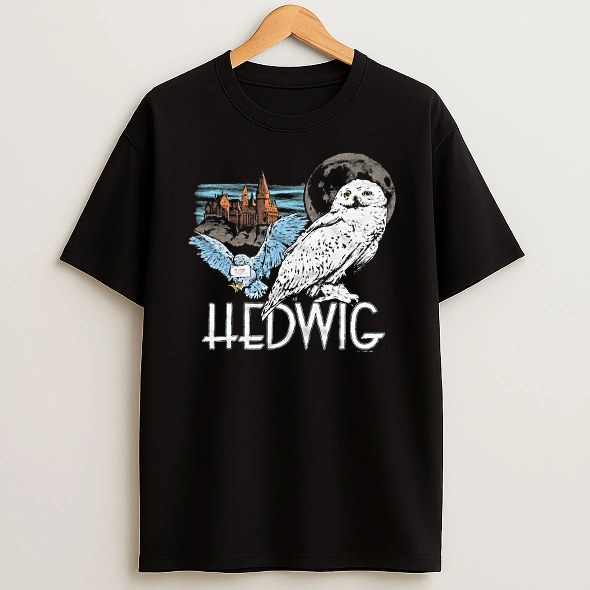 Hedwig T Shirt