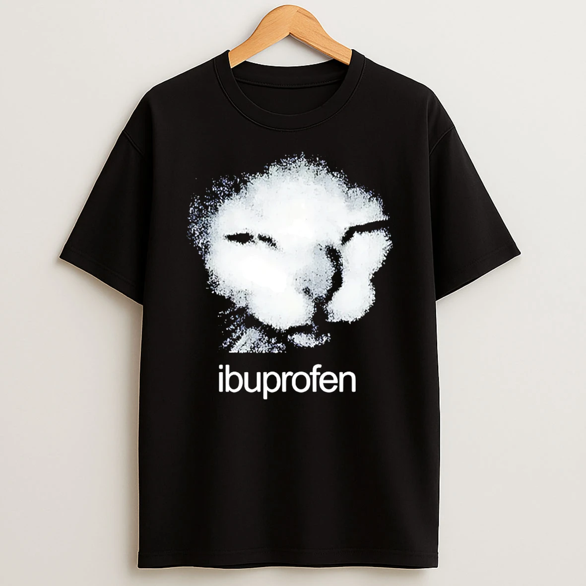 Ibuprofen Cat Meme T Shirt