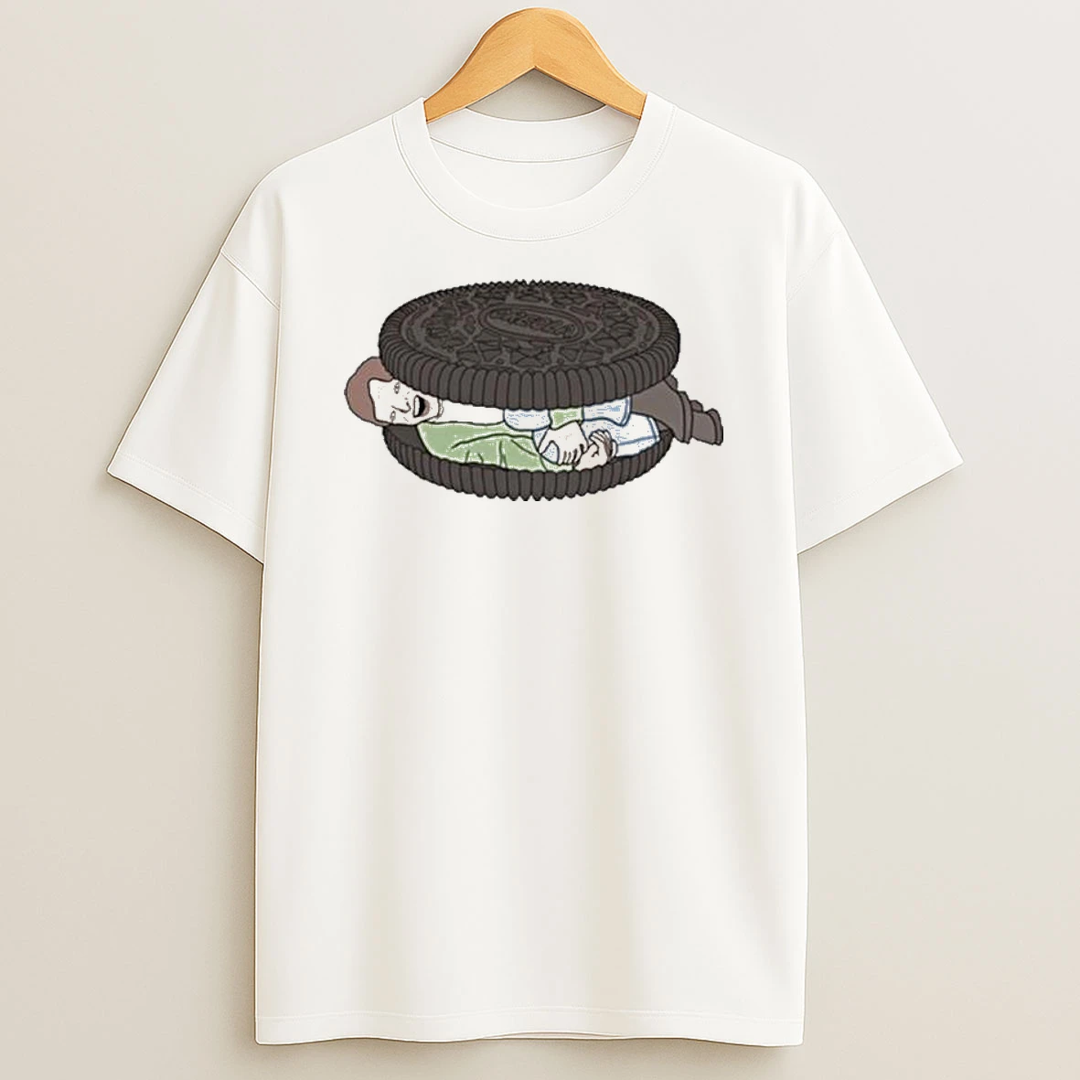 Igiktnty Oreola T Shirt