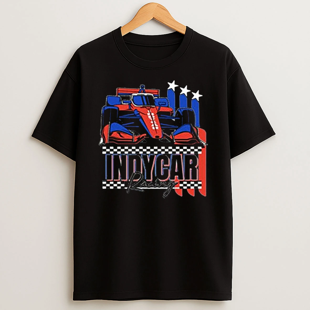 Indycar Racing 2026 T Shirt