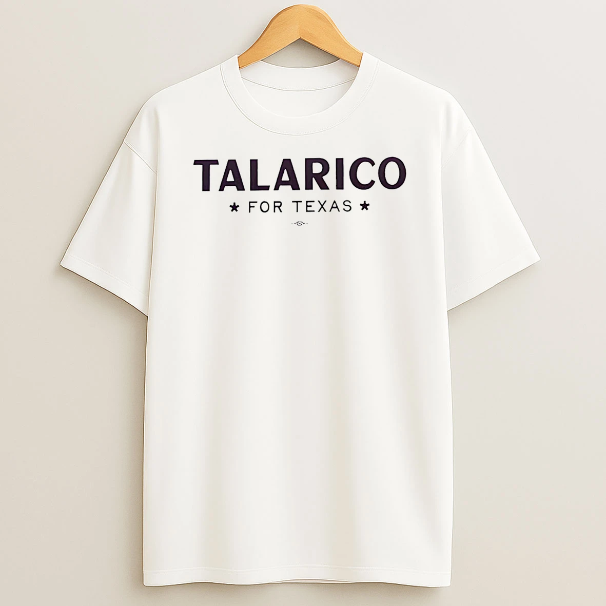 James Talarico Win The Democratic Nomination In The Texas T Shirt