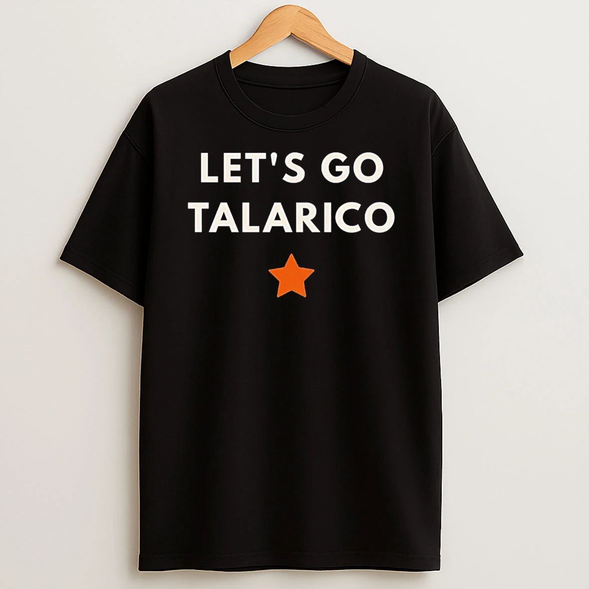 James Talarico For Senate Ote Talarico Election Campaign T Shirt