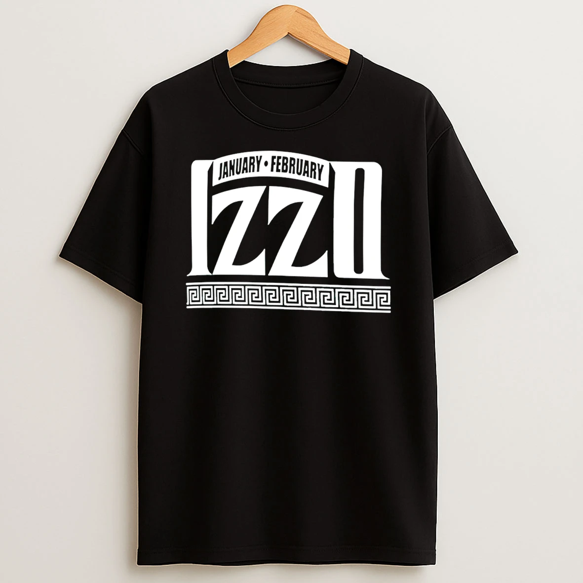 Jan Feb Izzo Tom Izzo Michigan State Basketball T Shirt