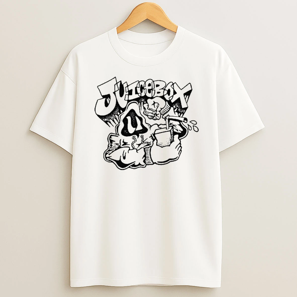 Juicebox Juice T Shirt