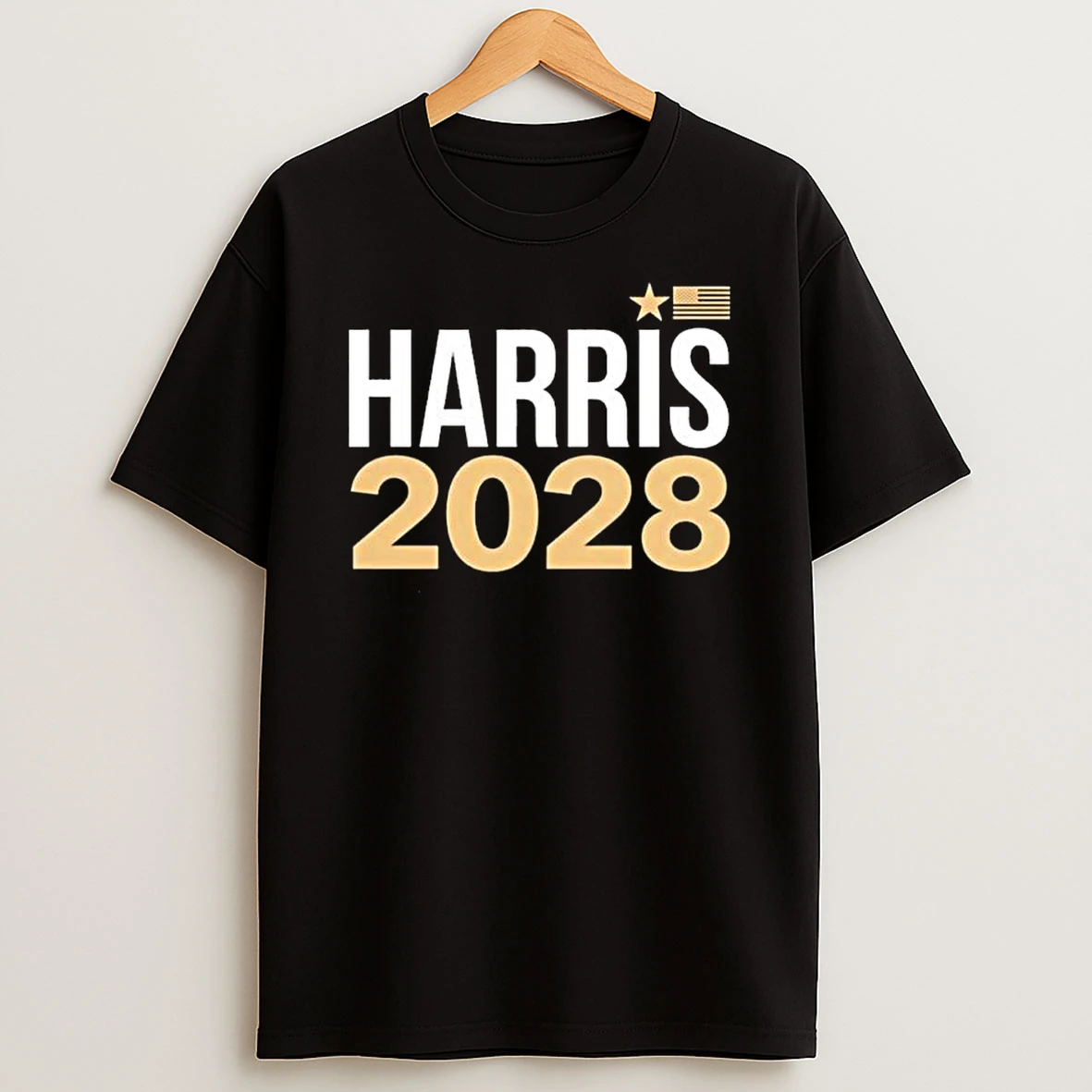 Kamala Harris 2028 T Shirt