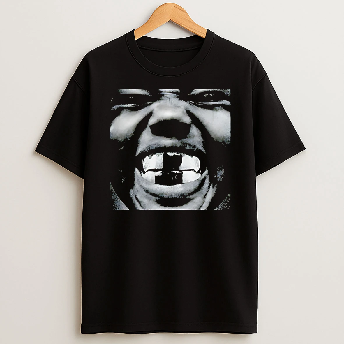 Kanye West Yeezy New Album Bully T Shirt