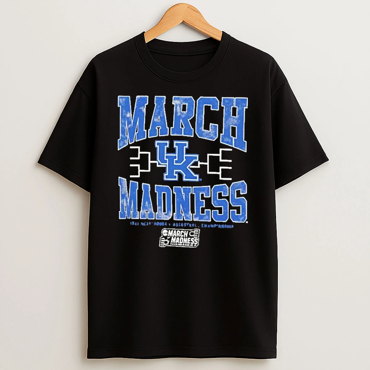 Kentucky Wildcats 2026 March Madness Ncaa Womens Basketball Championship T Shirt