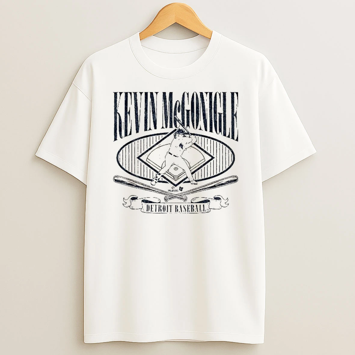 Kevin Mcgonigle Diamond Standouts T Shirt