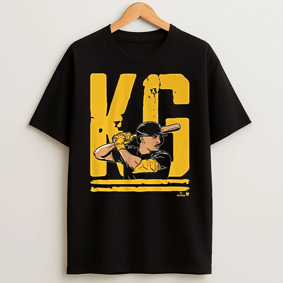 Konnor Griffin Kg T Shirt