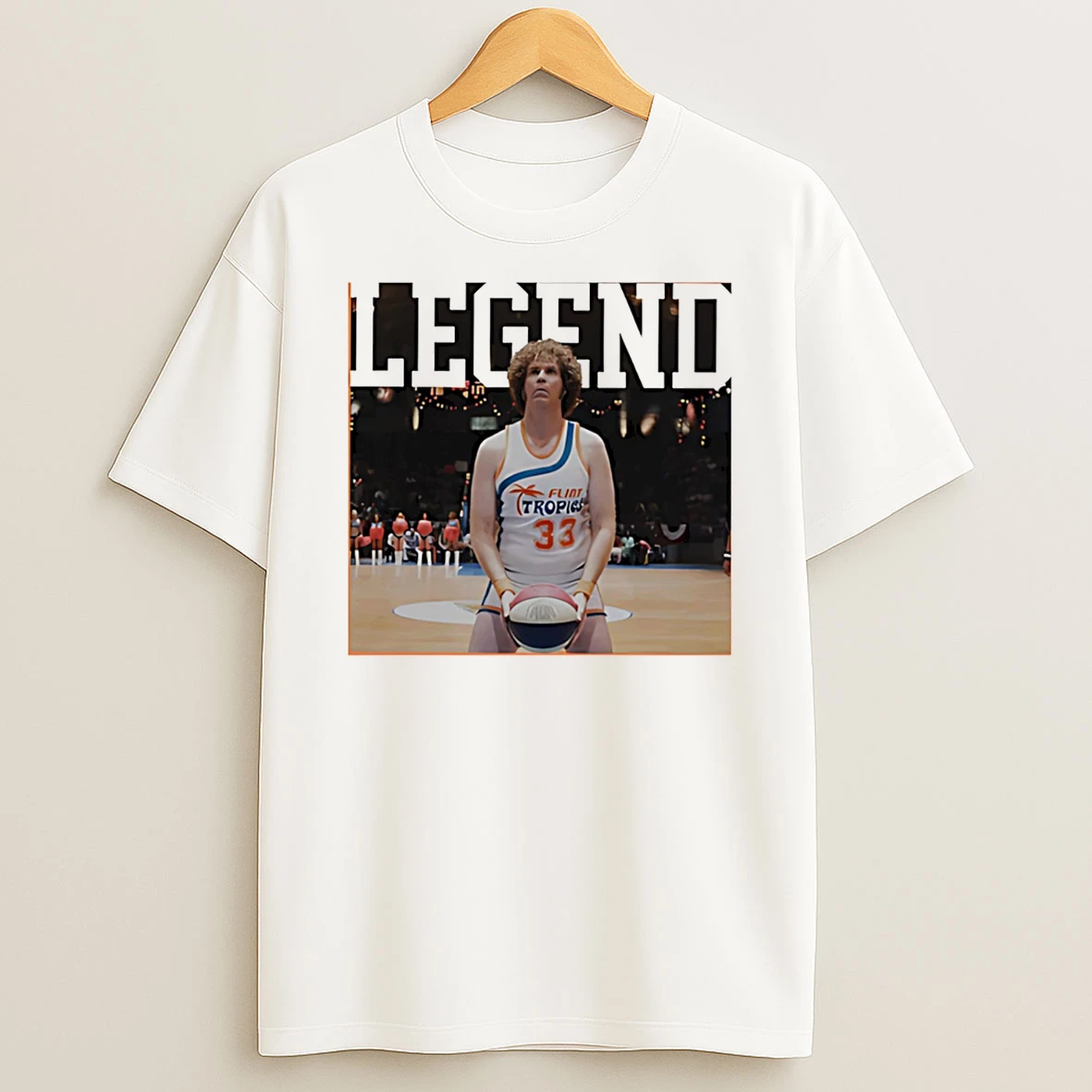 Love Me Sexy Legend T Shirt