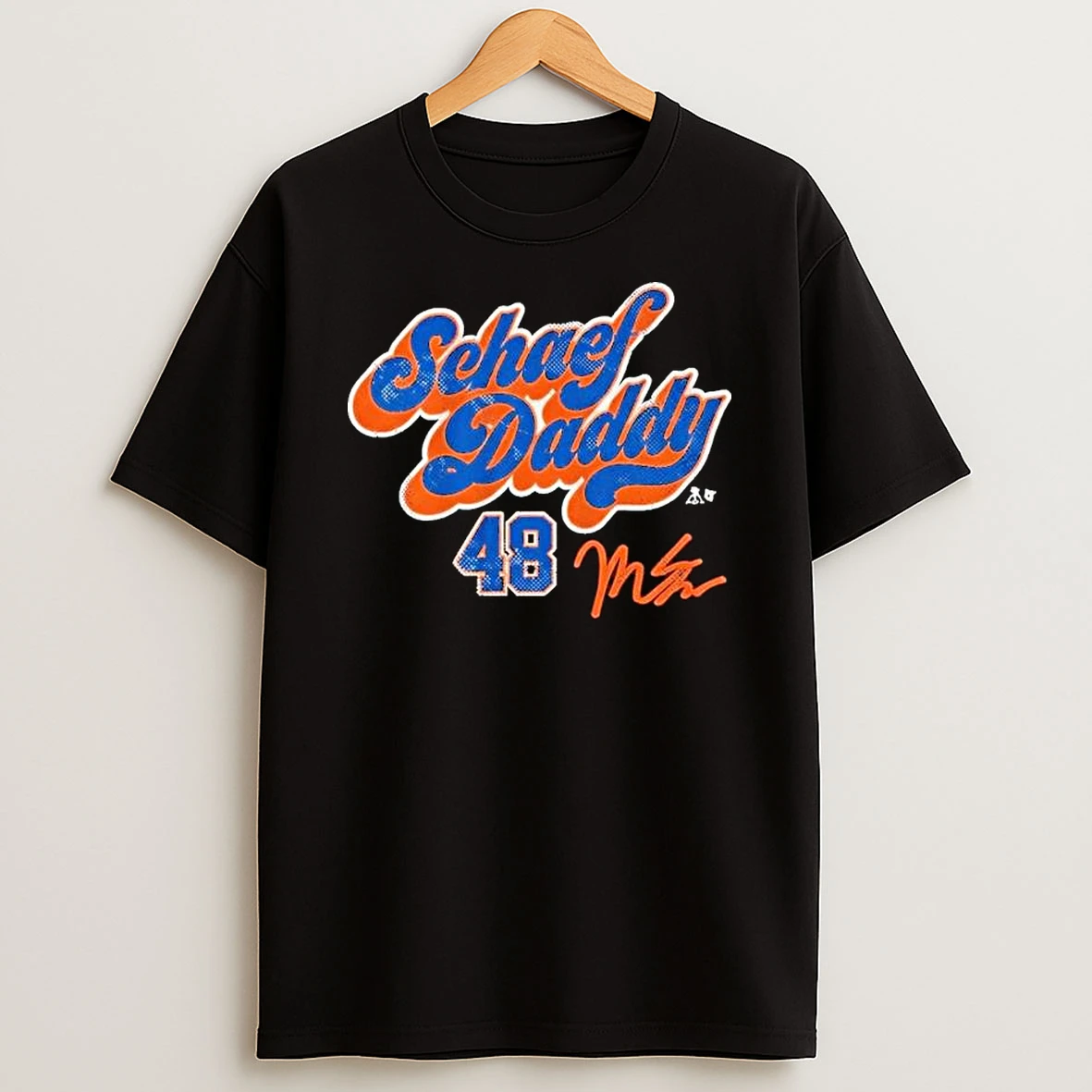 Matthew Schaefer Schaef Daddy T Shirt