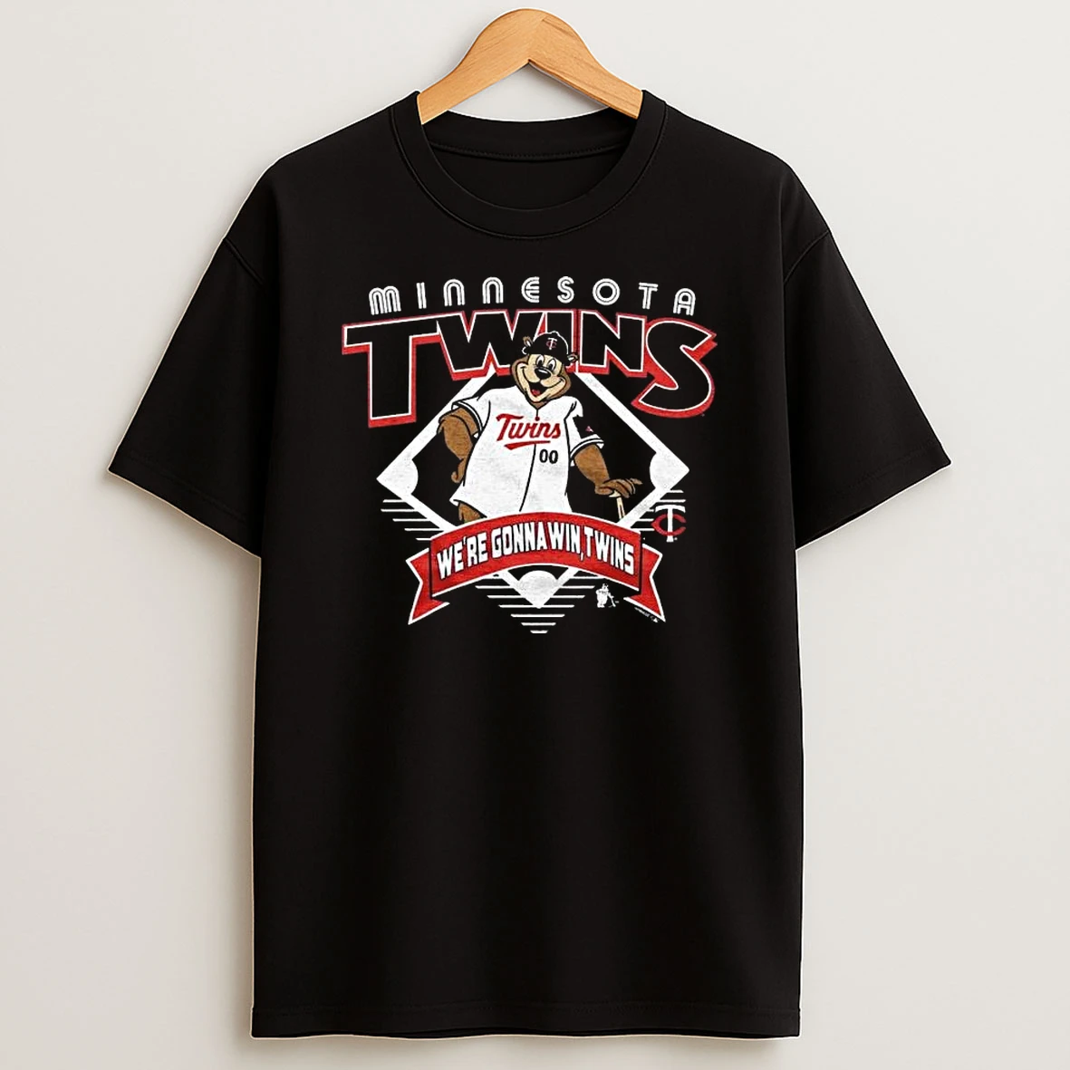 Minnesota Twins T T Shirt