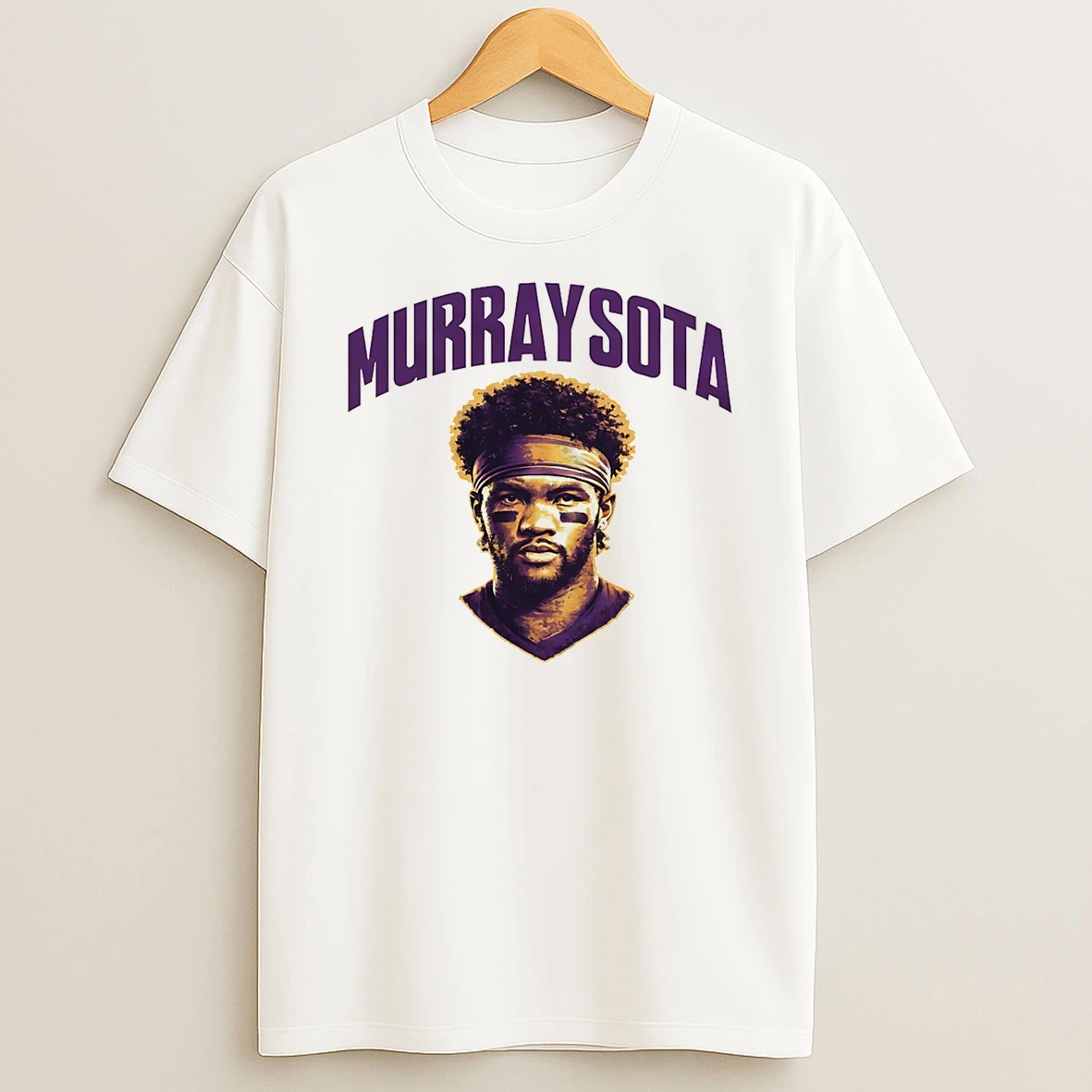 Murraysota Kyler Murray T Shirt