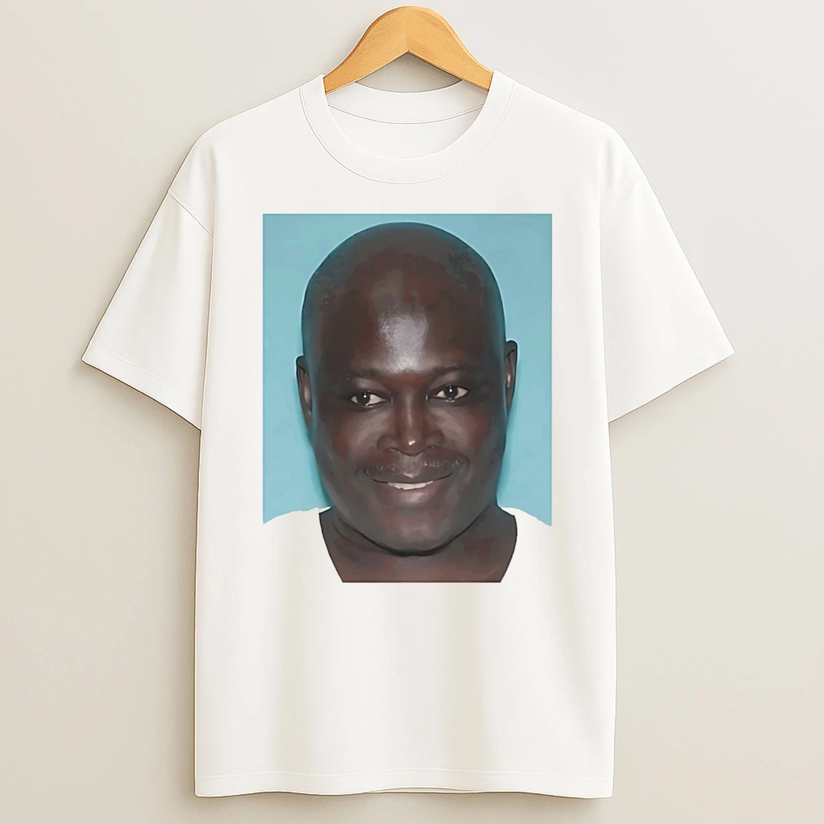 Ndiaga Diagne Austin Shooting T Shirt