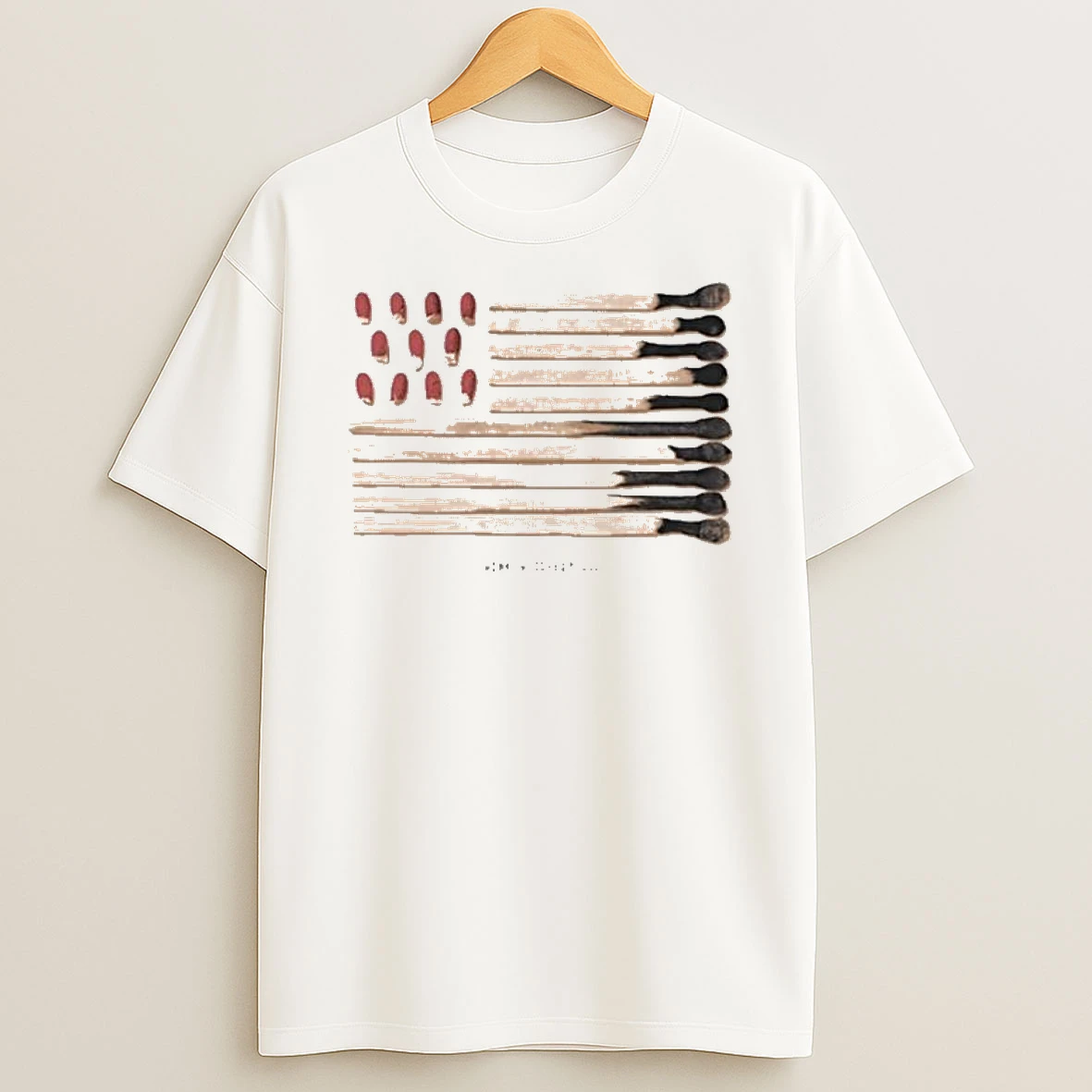 Noah Rinker Matches T Shirt