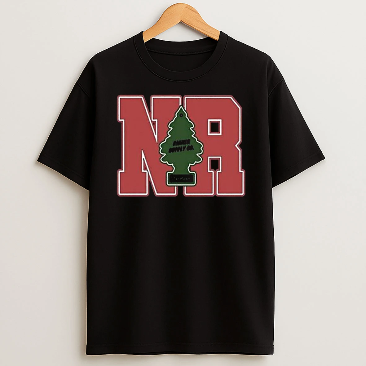 Noah Rinker T Shirt