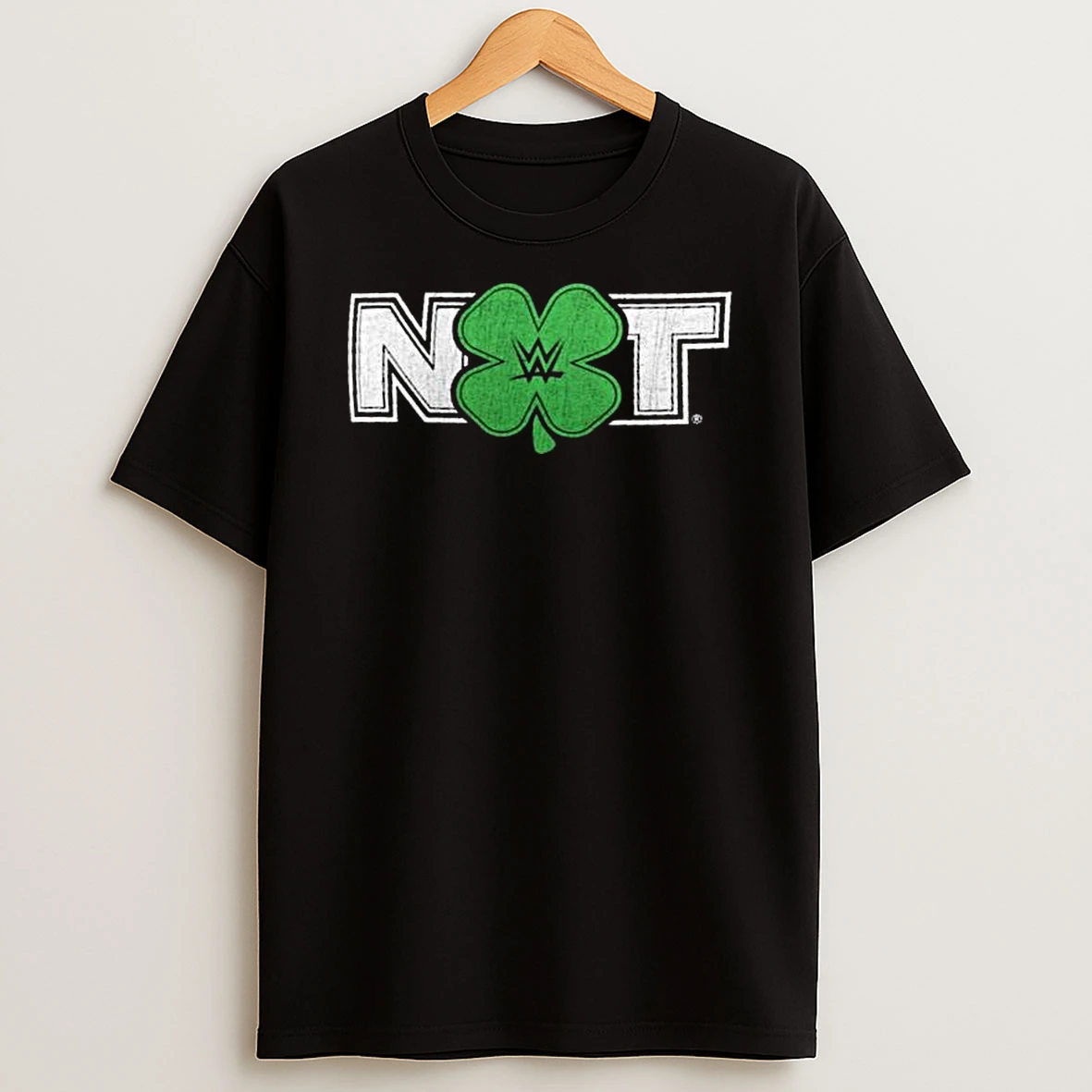 Nxt Shamrock T Shirt