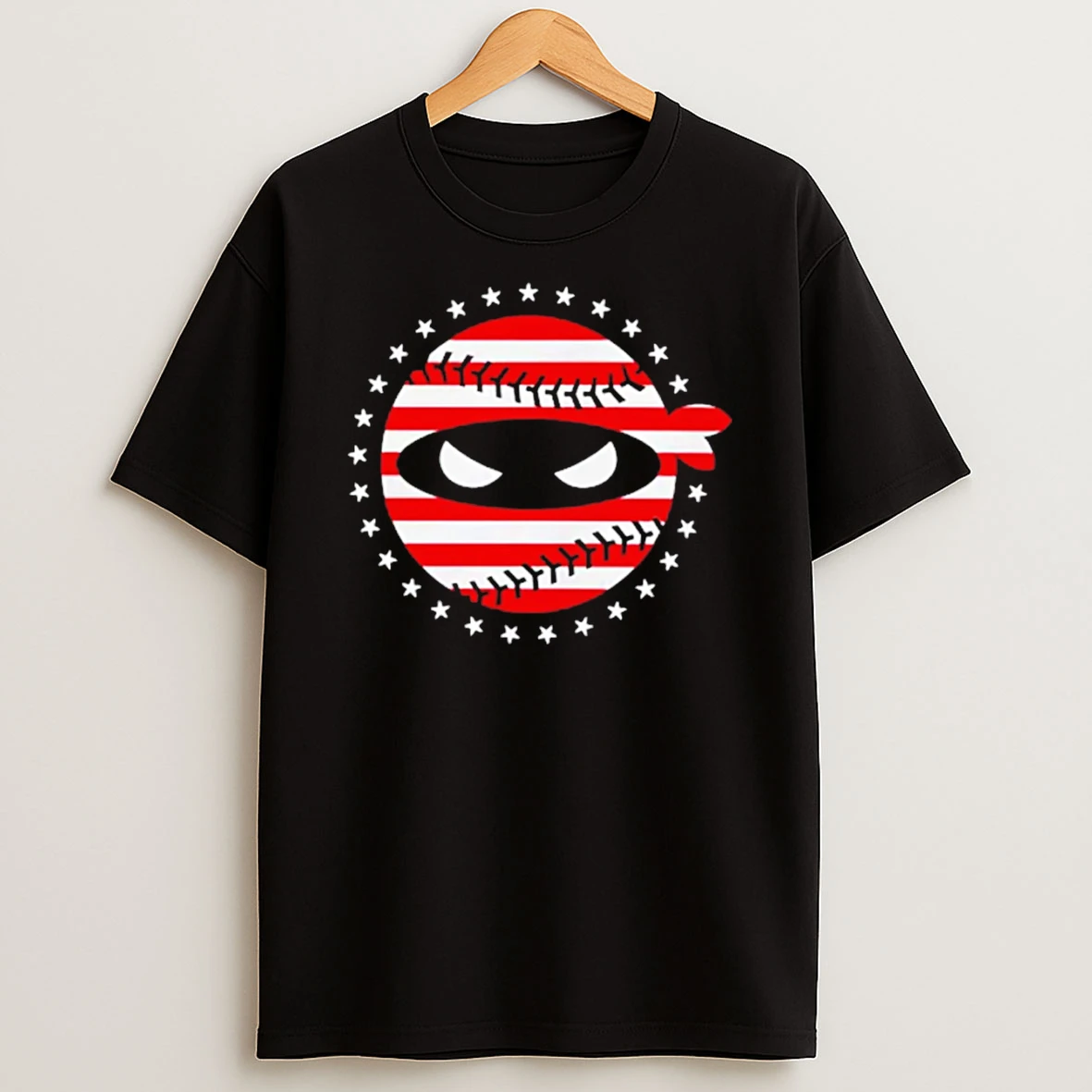 Paul Skenes Pitchingninja Wbc Team Usa T Shirt