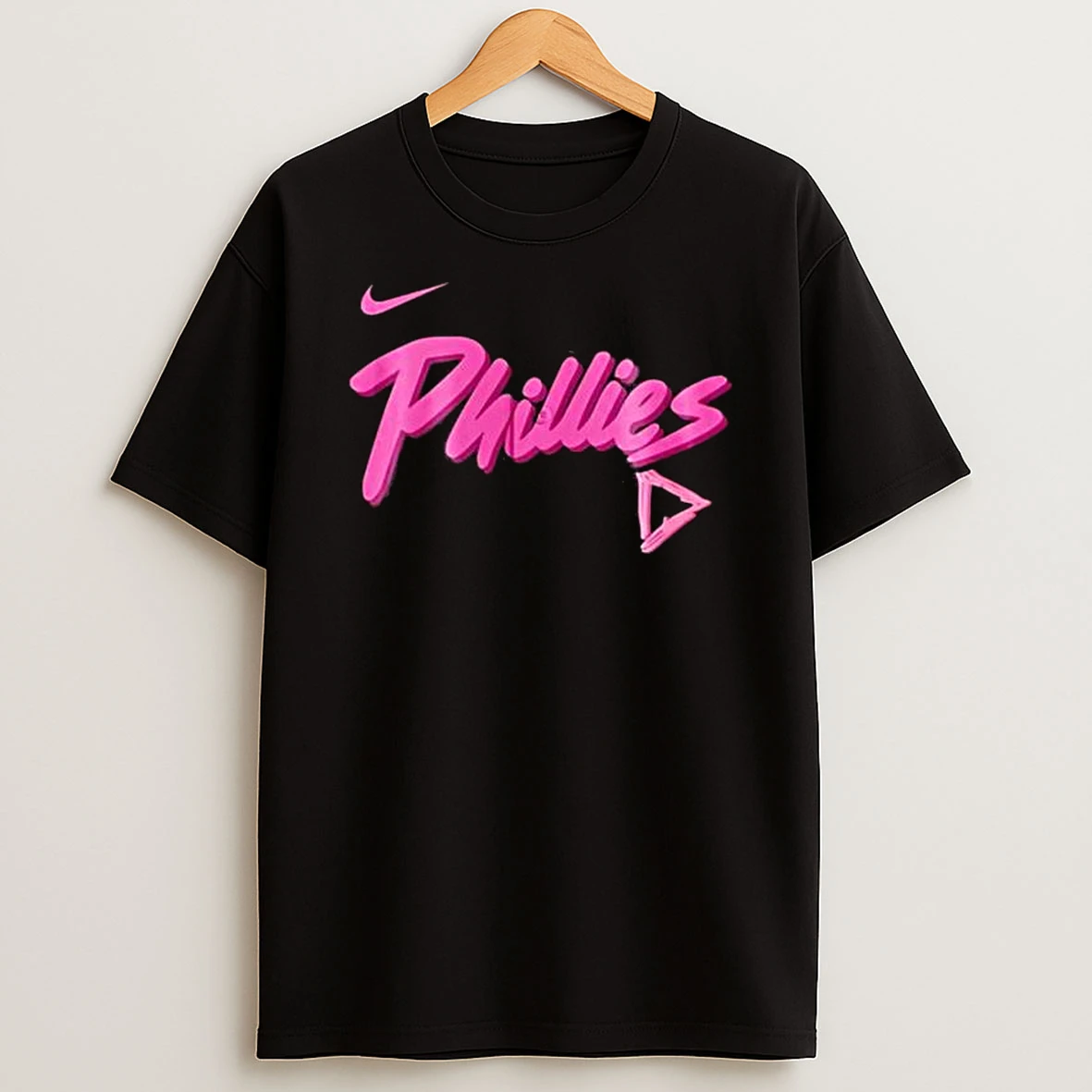Philadelphia Phillies X Ed Sheeran Loop Tour 2026 T Shirt