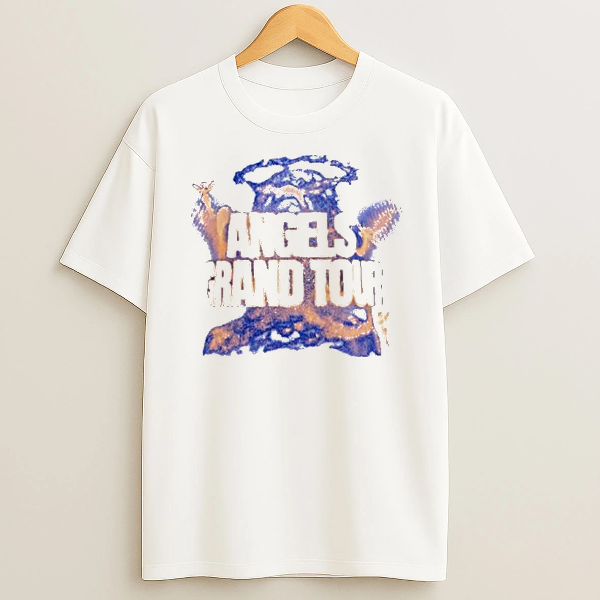 Ramesses Reezy Merch 2026 T Shirt