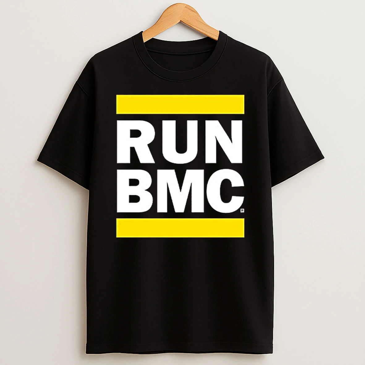 Run Bmc T Shirt