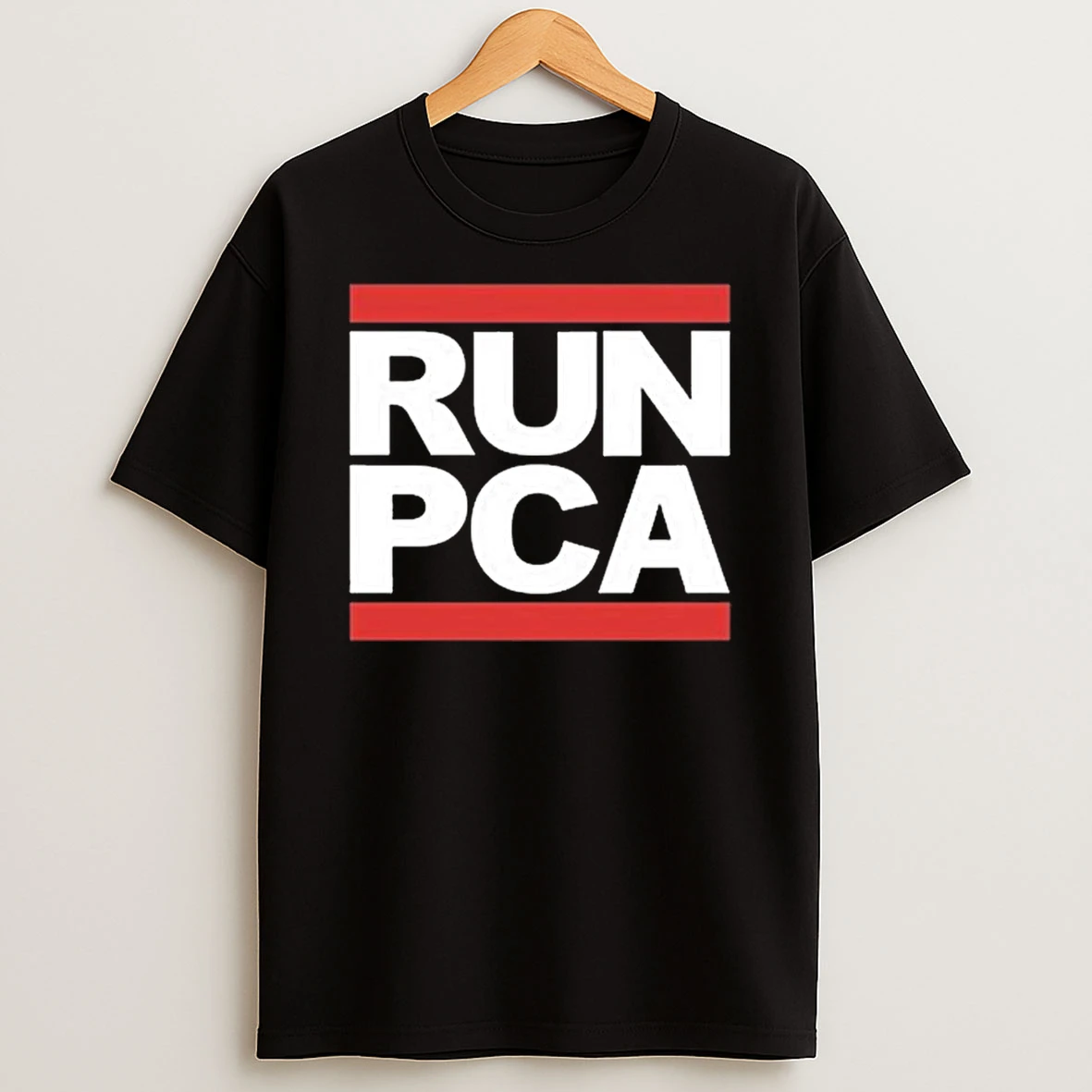 Run Pca T Shirt