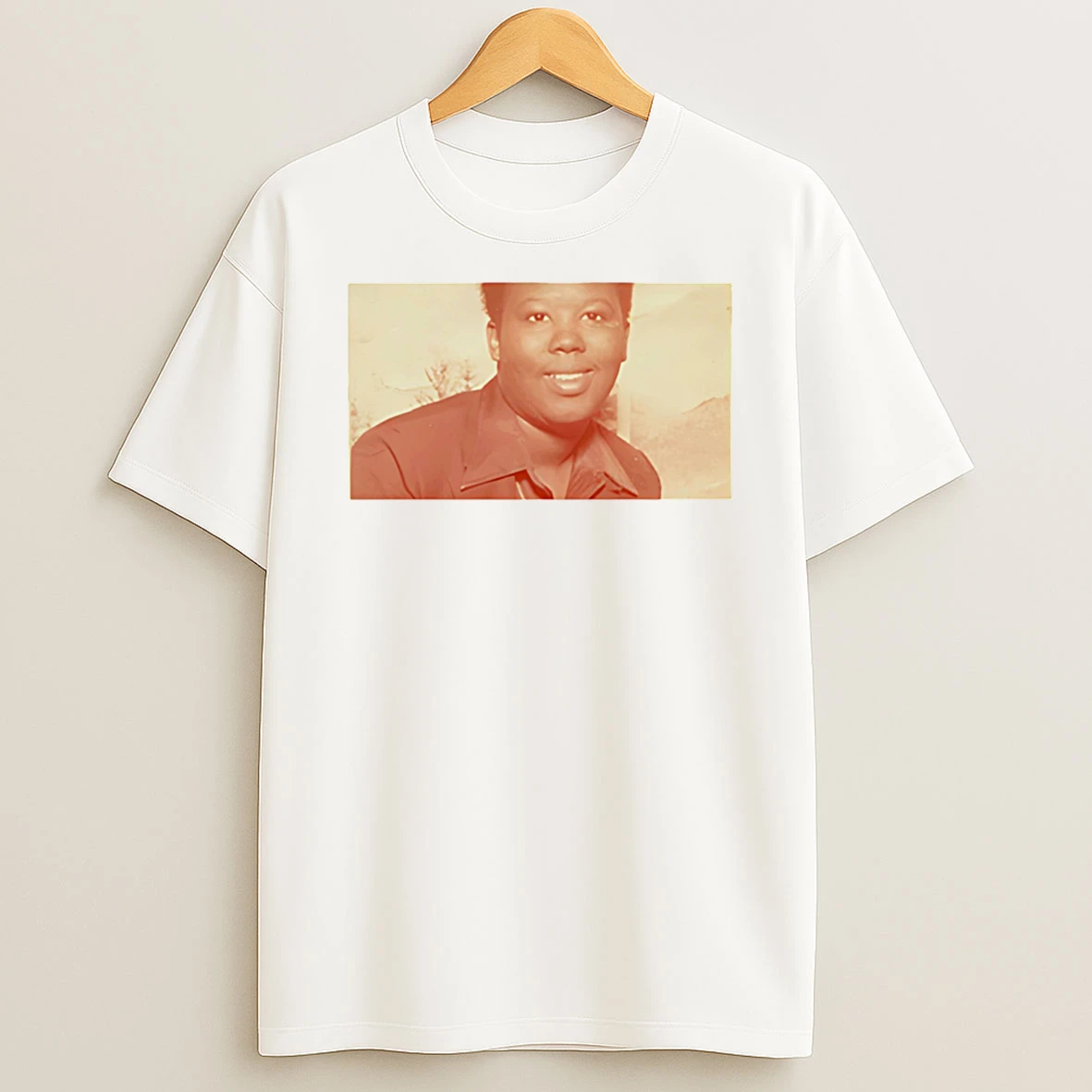Sabrina Jackson 1958 1983 T Shirt