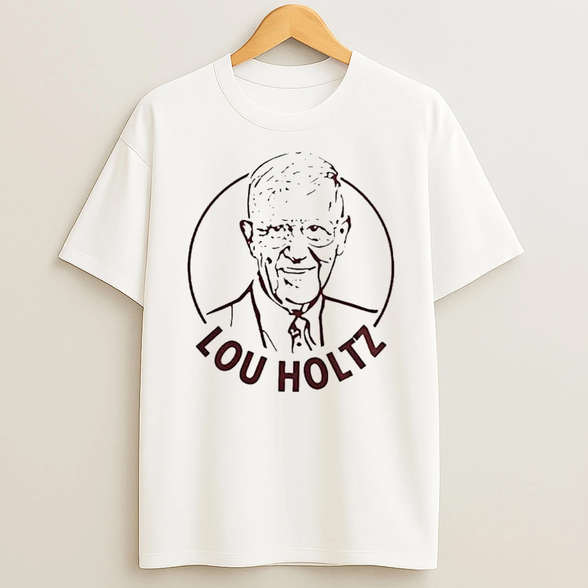 South Carolina Gamecocks Legacy Of Lou Holtz 1937 2026 T Shirt