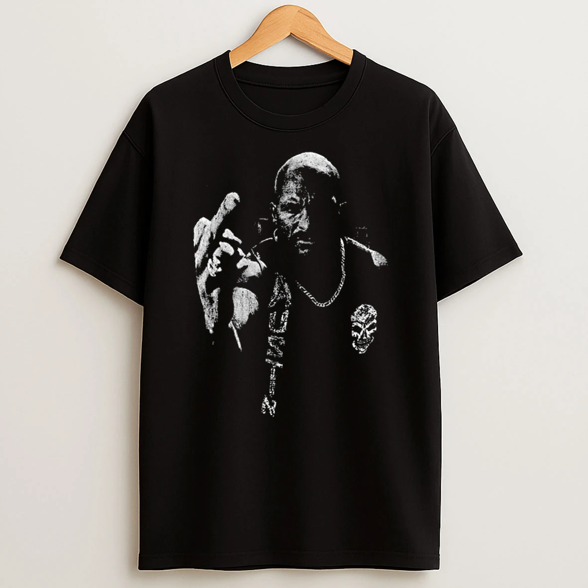 Stone Cold Steve Austin 3 16 Day Photo T Shirt