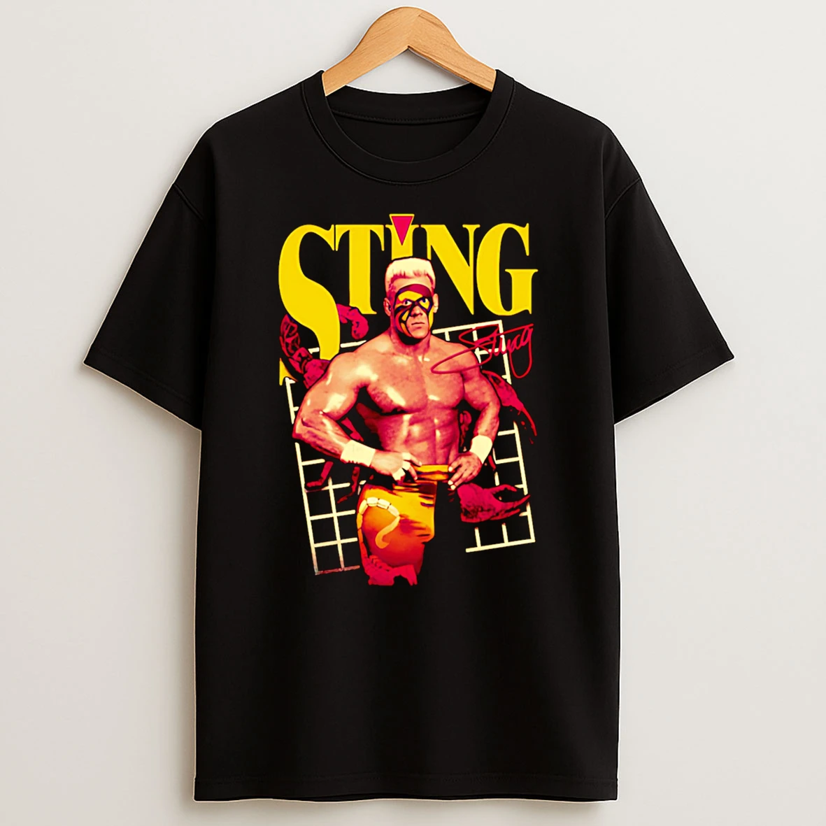 String Franchise T Shirt