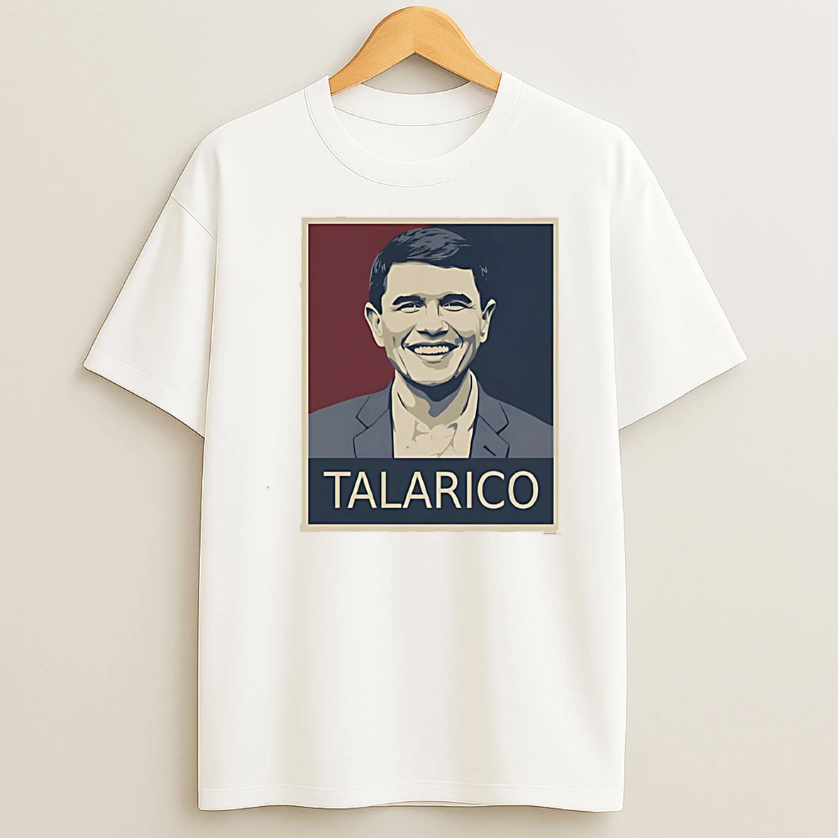 Talarico For Senate 2026 T Shirt