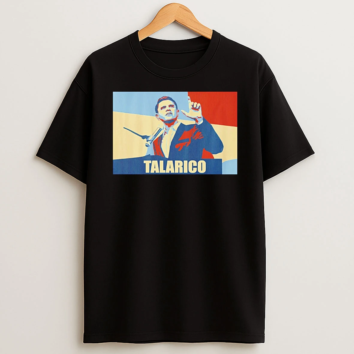 Talarico For Texas Us Senate 2026 Election T Shirt