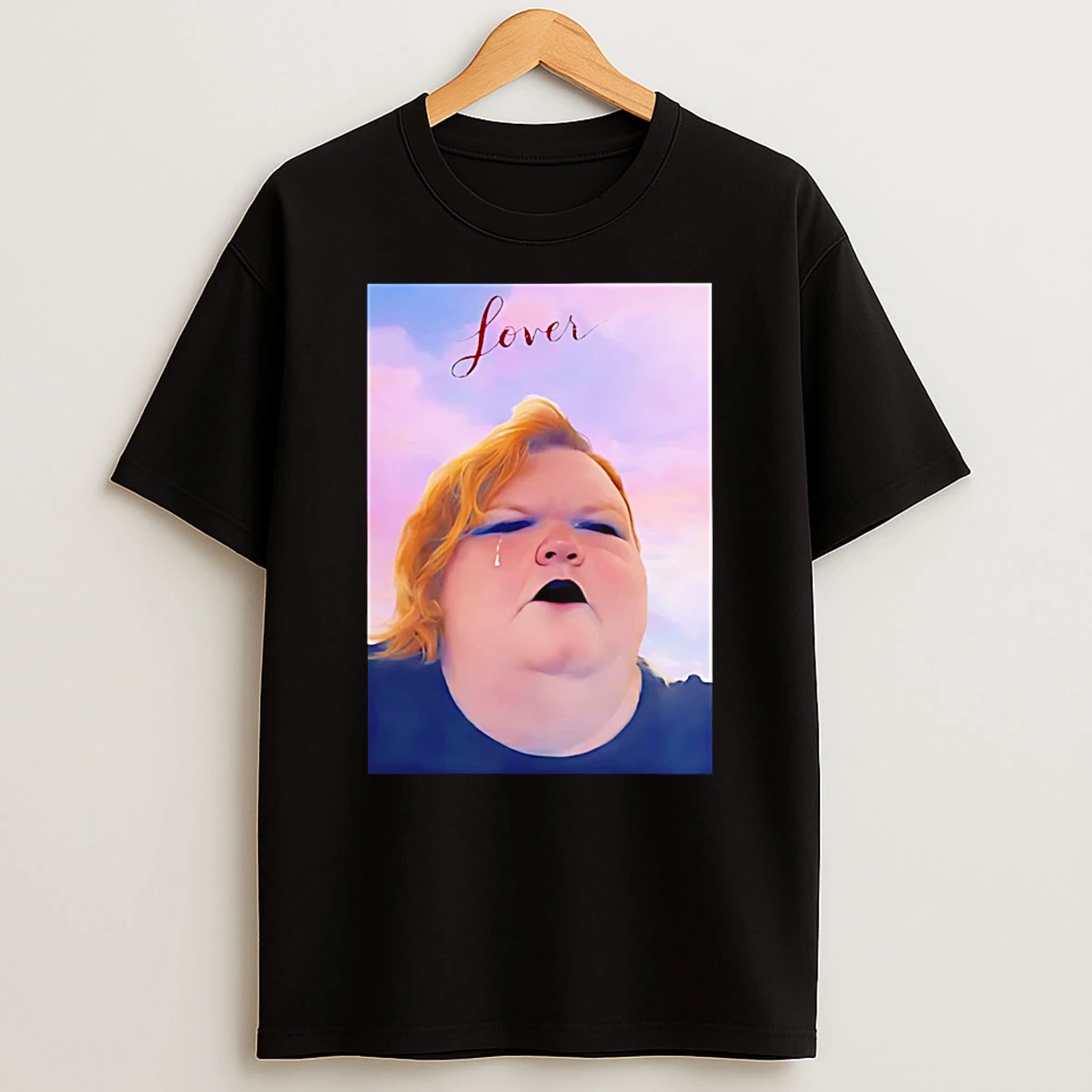 Tammy Slaton Lover T Shirt