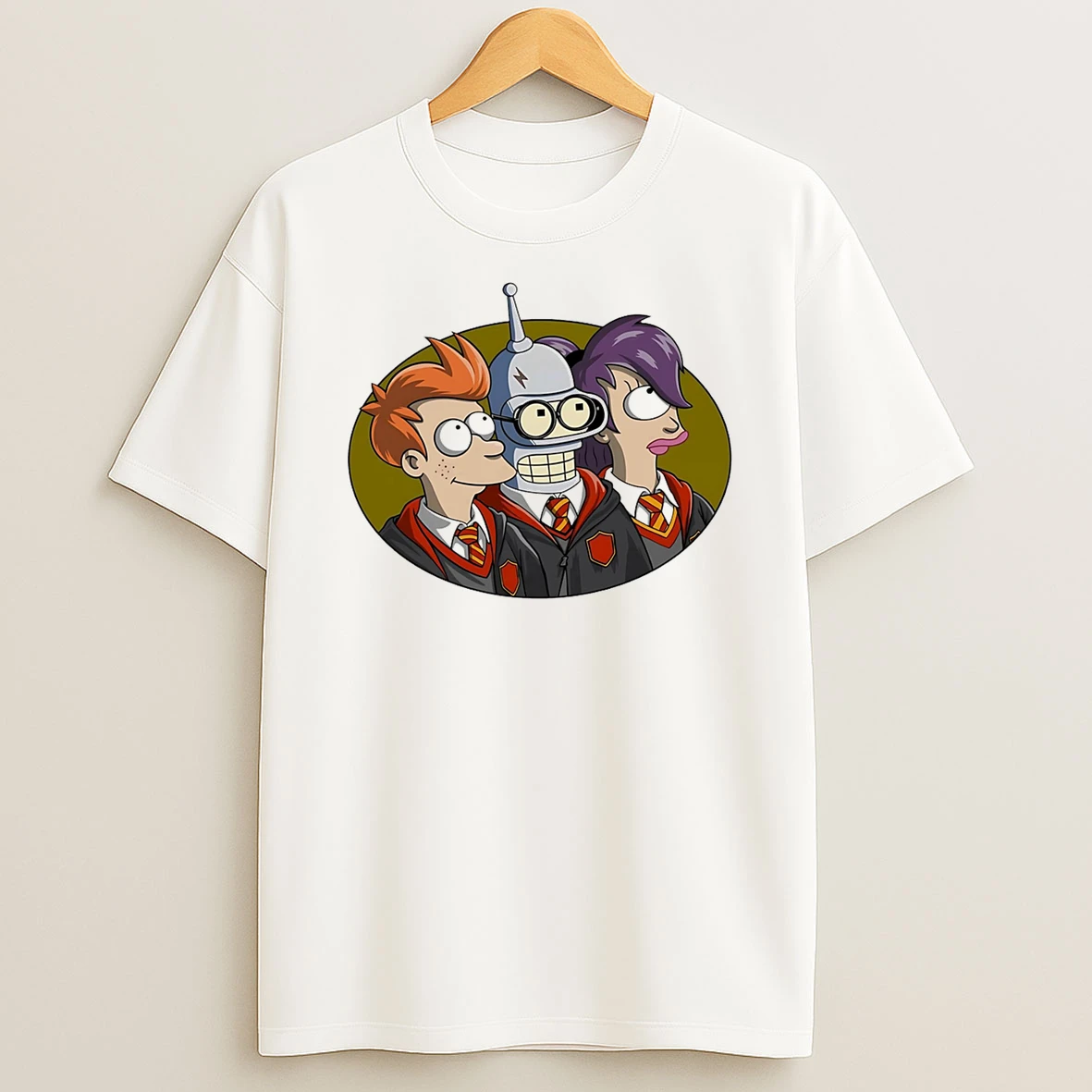 The Metal One T Shirt