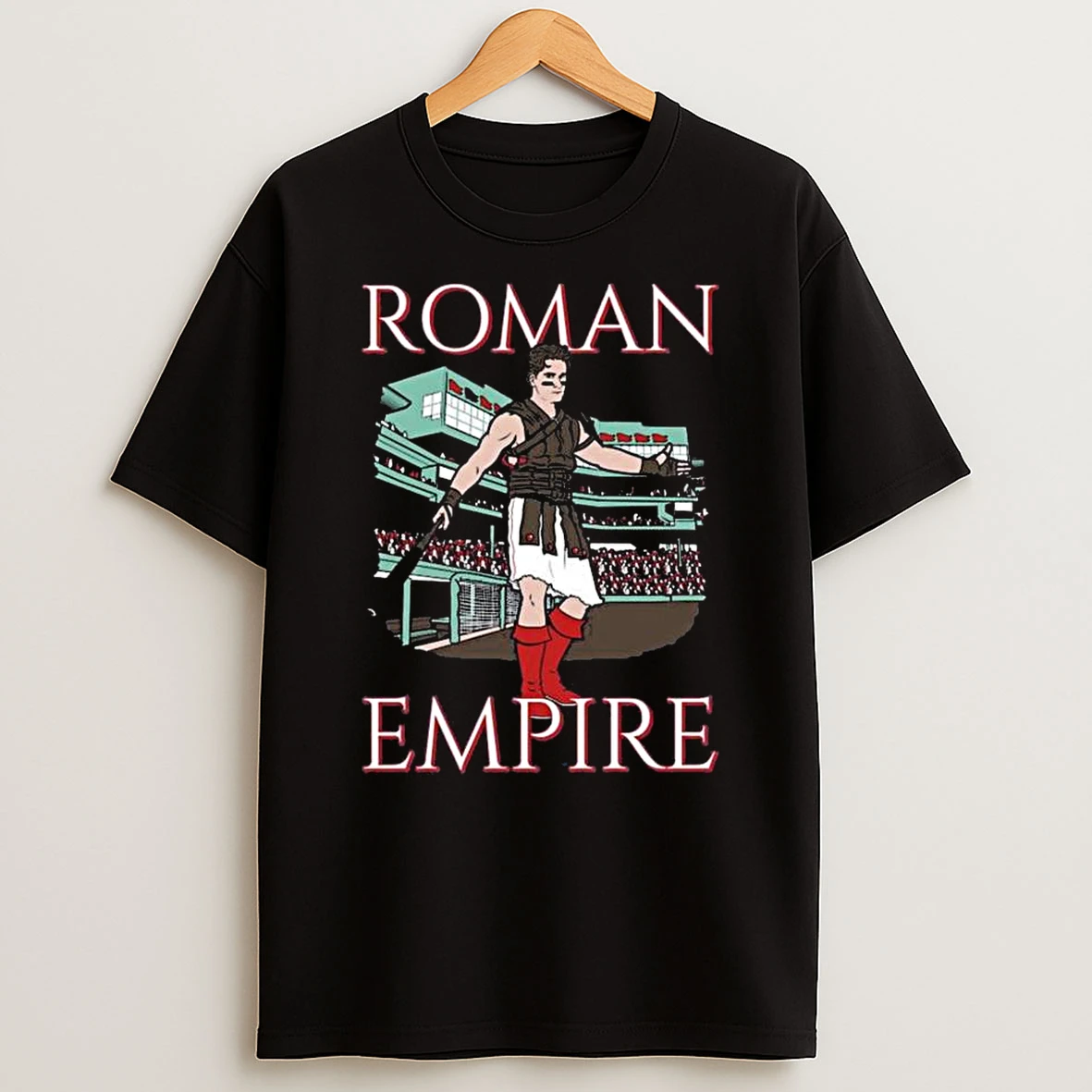 The Roman Empire T Shirt