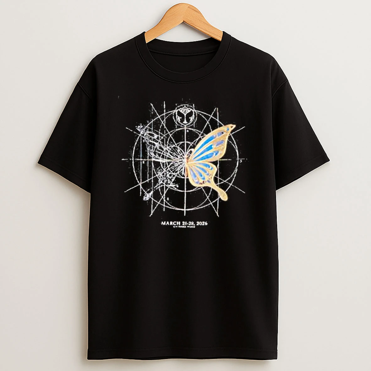 Tomorrowland Winter Event T Shirt