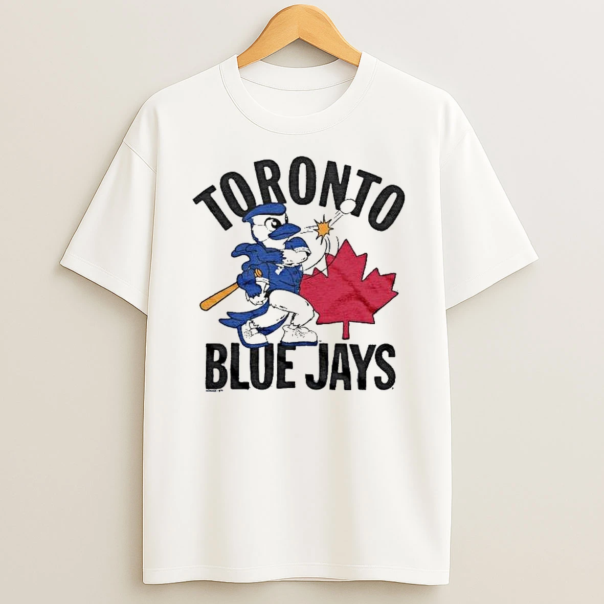 Toronto Blue Jays Ace T Shirt