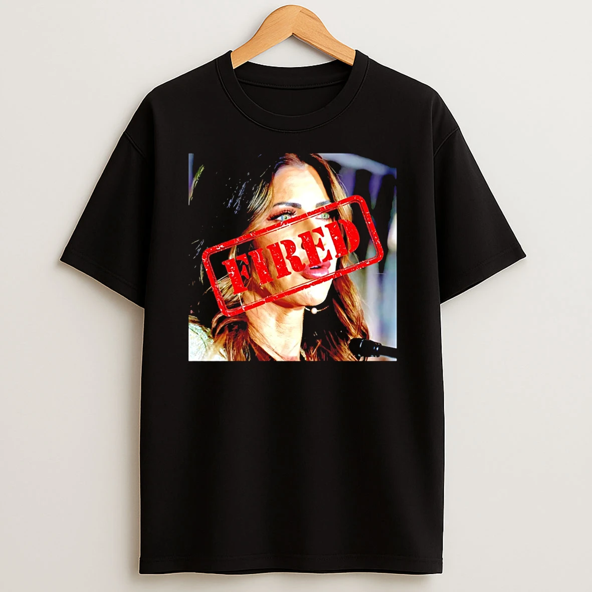 Trump Is Preparing To Fire Kristi Noem T Shirt