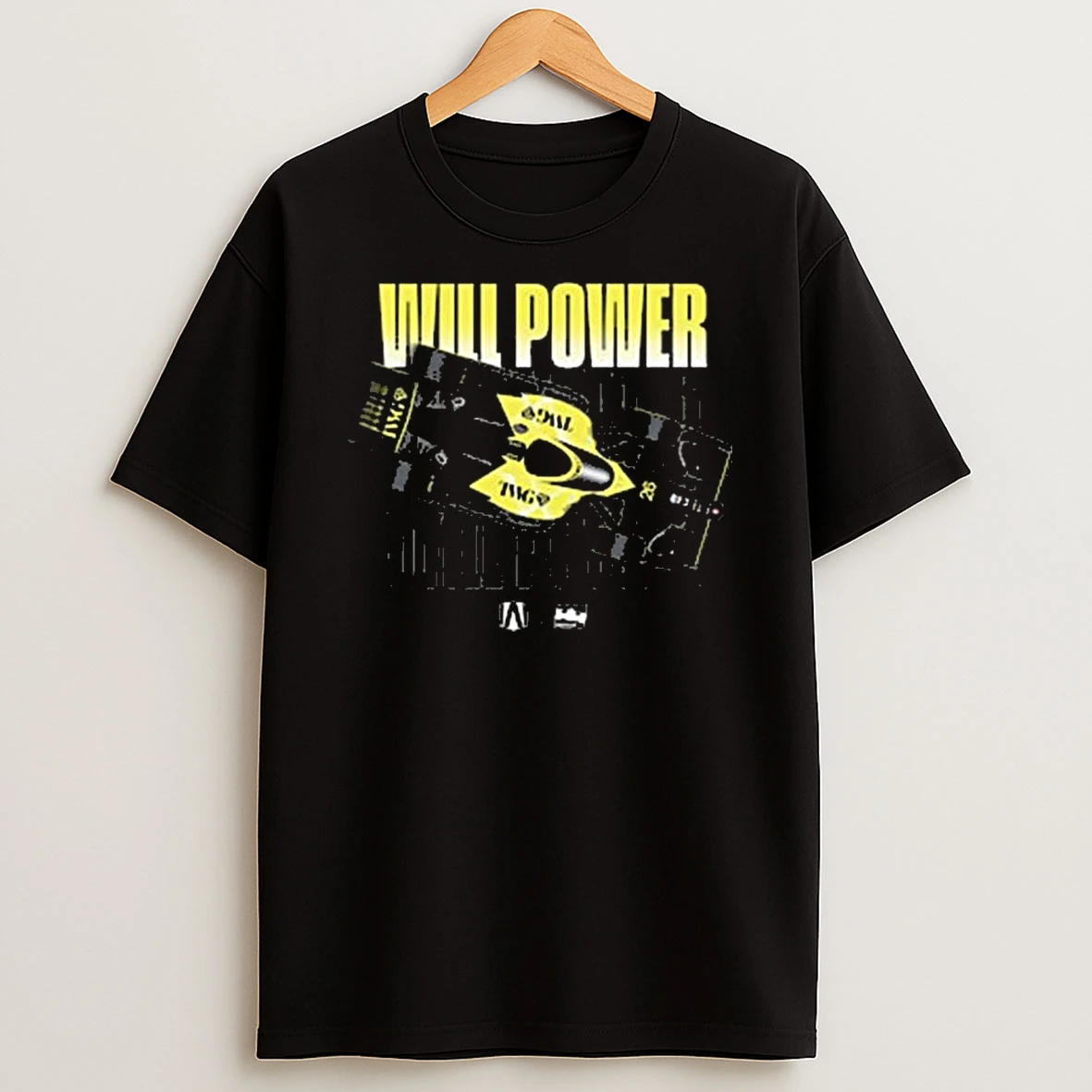 Will Power Twg 2026 T Shirt