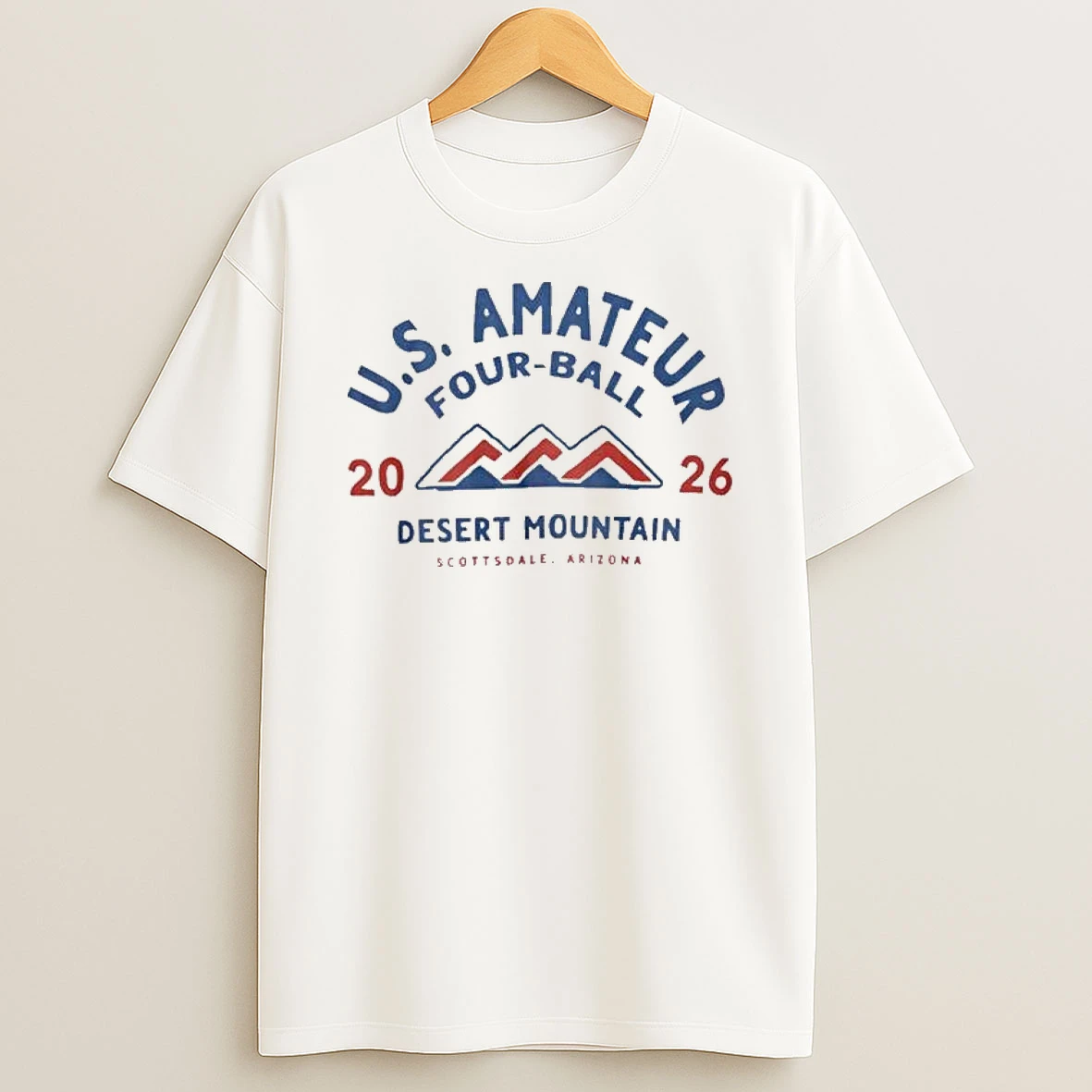 2026 U T Shirt