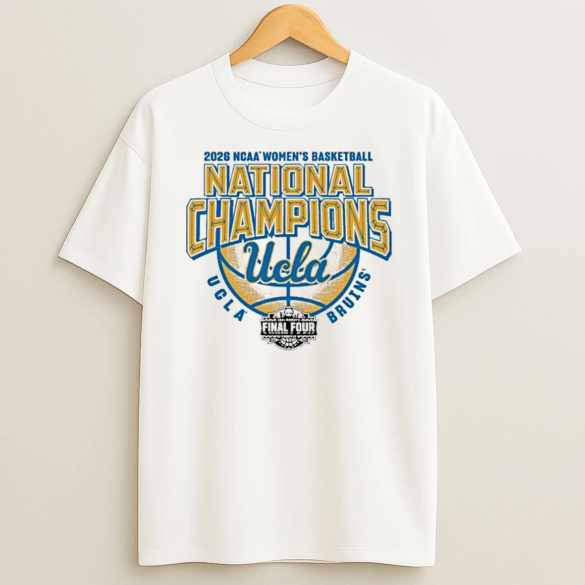 2026 Womens Basketball National Champions Classic T Shirt