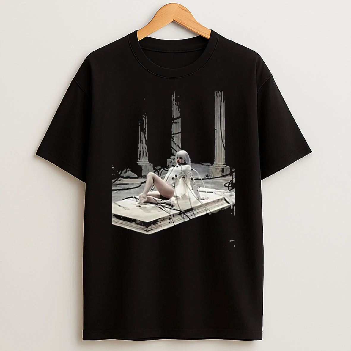 Bad Angel New Single Lisa Blackpink X Anyma T Shirt