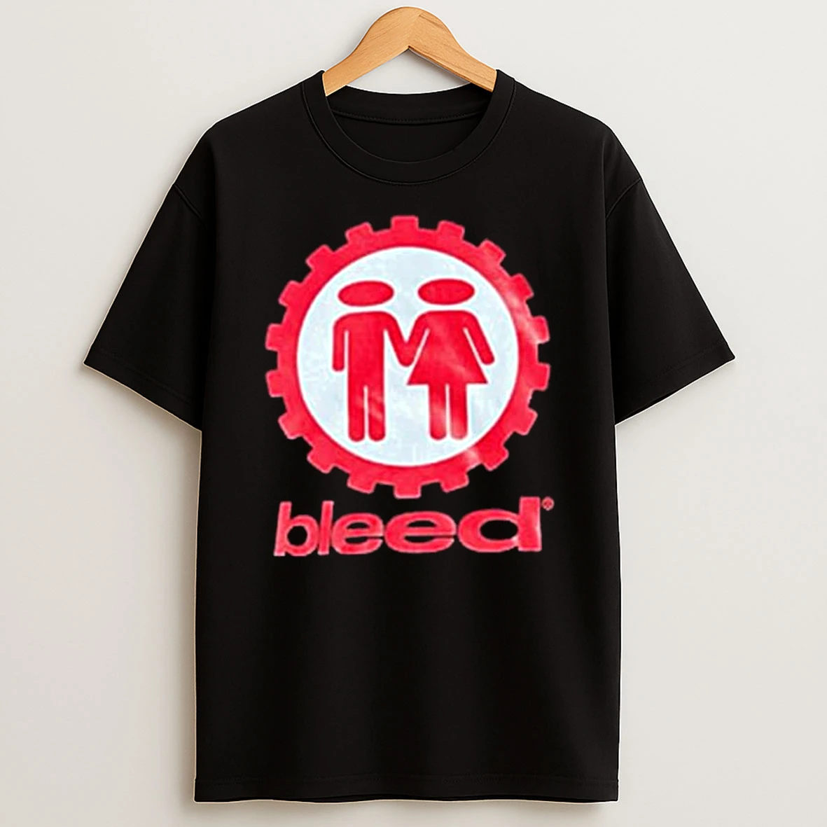 Bleed Partners T Shirt