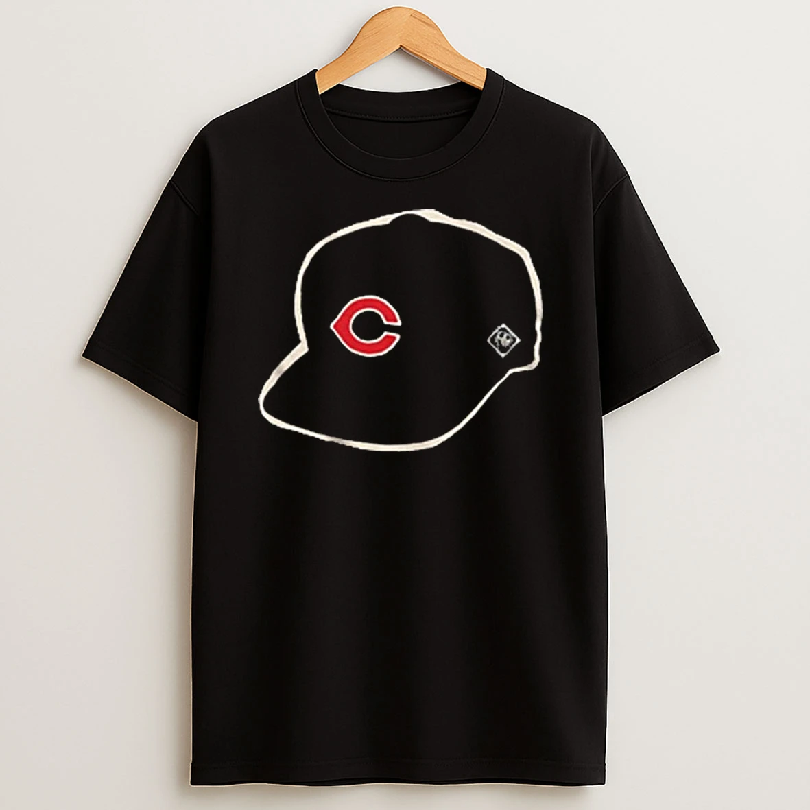 Cincinnati Tigers Negro Leagues Hat T Shirt