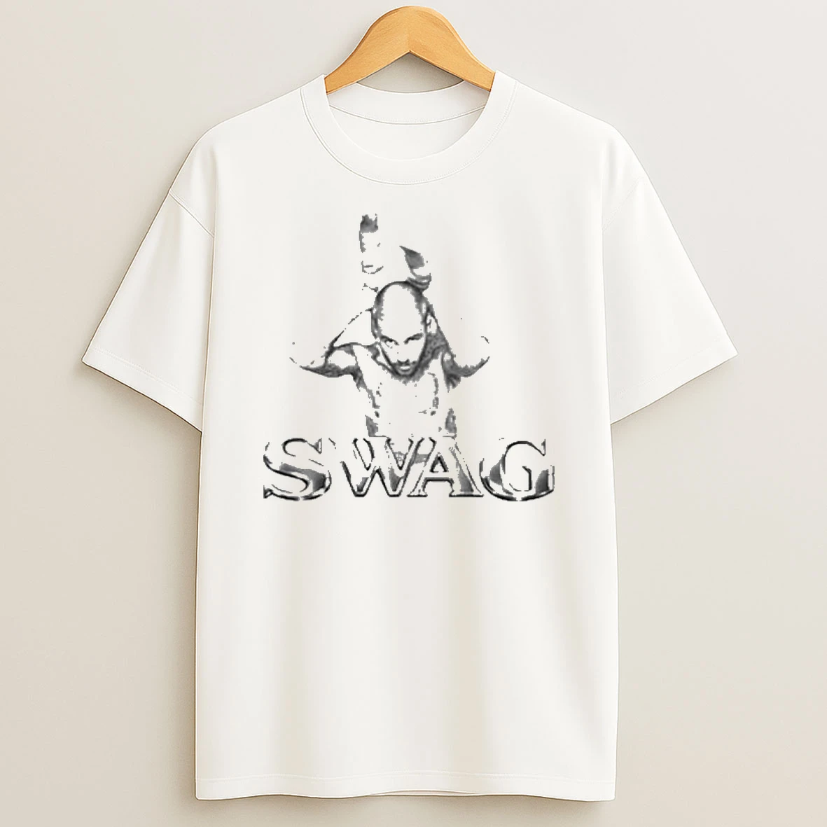 Coachella Bieber Dadz Love T Shirt