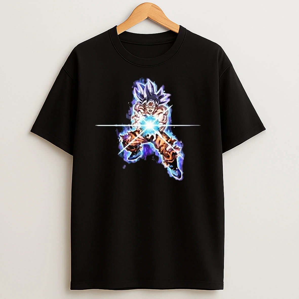 Dragon Ball Games Battle Hour 2026 Dragon Ball Sparking Zero T Shirt