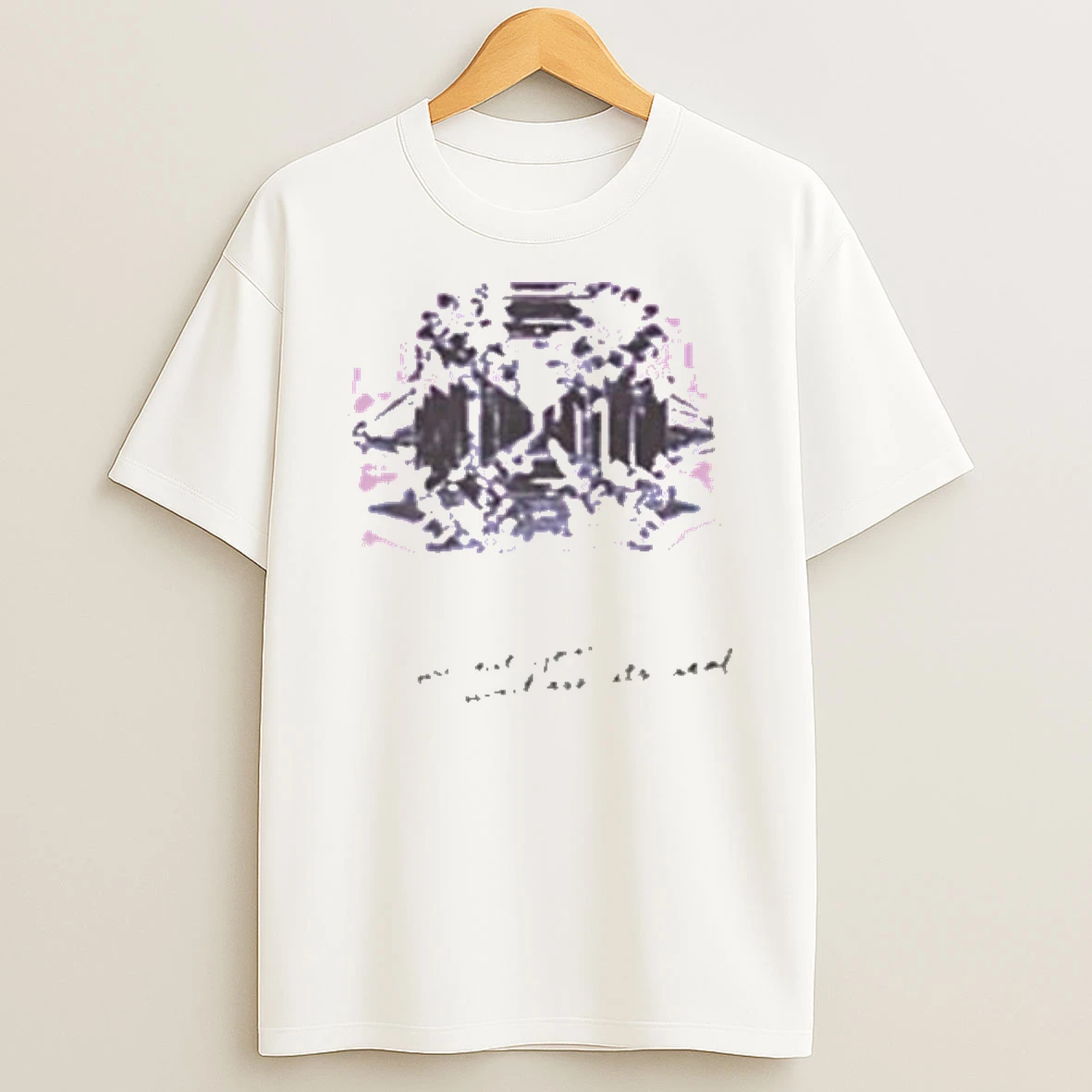 Elizabeth Taylor Diamond T Shirt