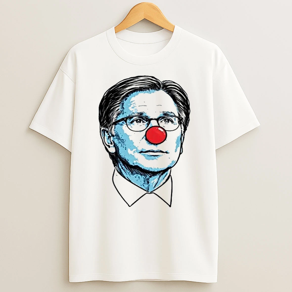 Jh Clown T Shirt