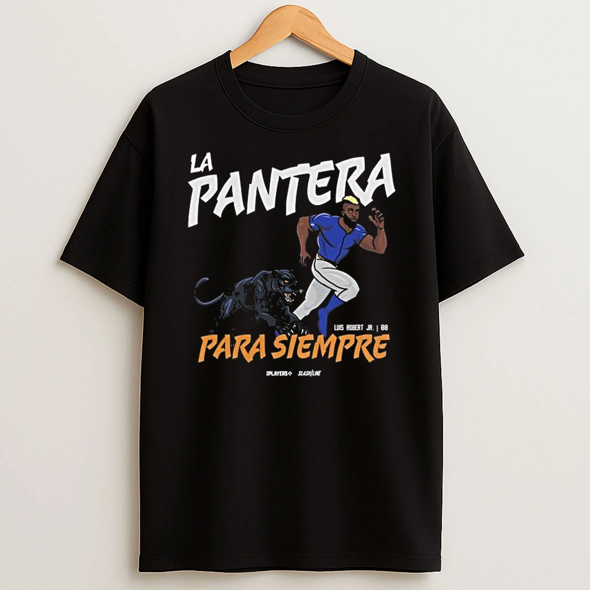 La Pantera Para Siempre T Shirt