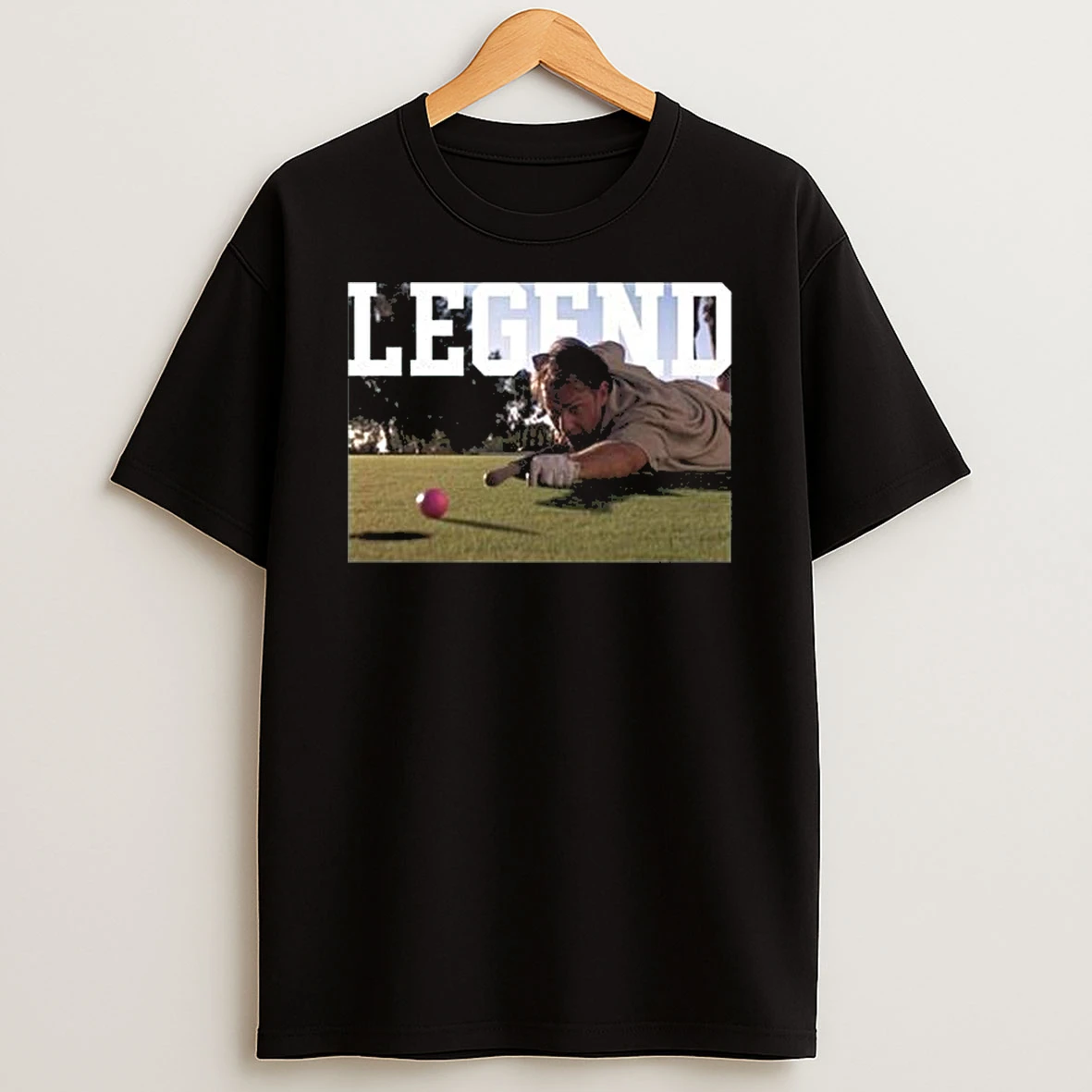Legend The Roy T Shirt